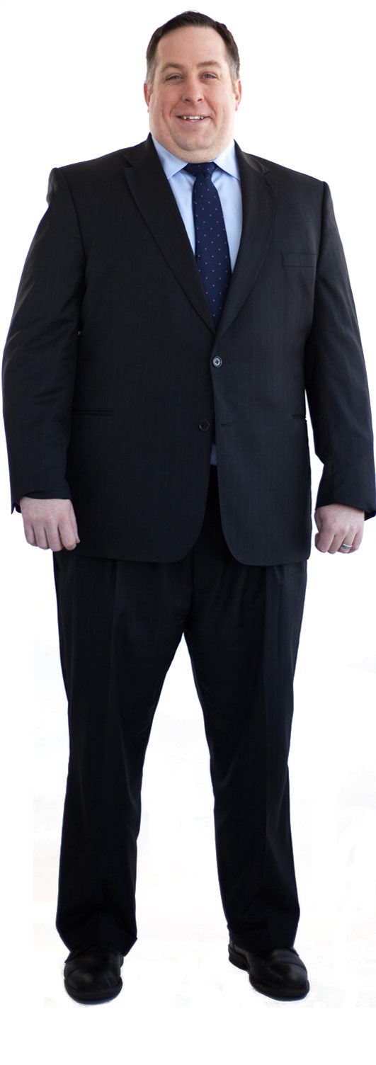 Stuart Long